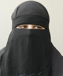 Are Egypts Women Taking off Their Veils?