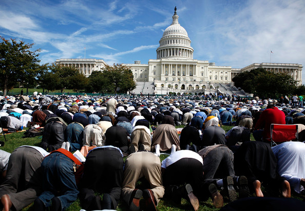 Image result for U.S. Muslim day of prayer