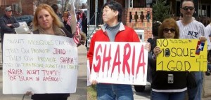BROOKLYN: Muslims whine about living in a post-9/11 