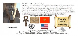 moorish americans allah squatters nationality claim