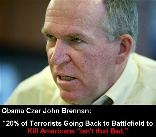 johnbrennan20percenttokillamericans