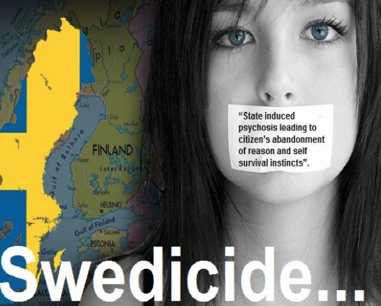 Watch How Sweden Once Considered The Best Country In The World To Live