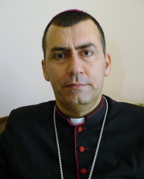 IRAQ: Exiled Catholic Archbishop of Mosul says, “Our sufferings today ...