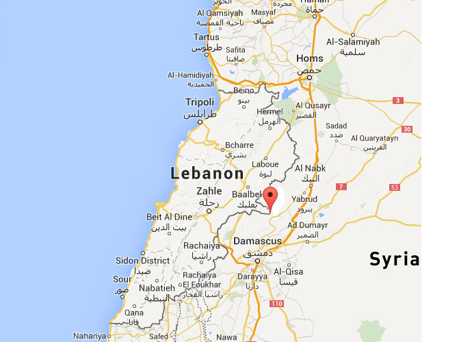 HEY, OBAMA! ISIS is on the run again…preparing to invade Lebanon and ...