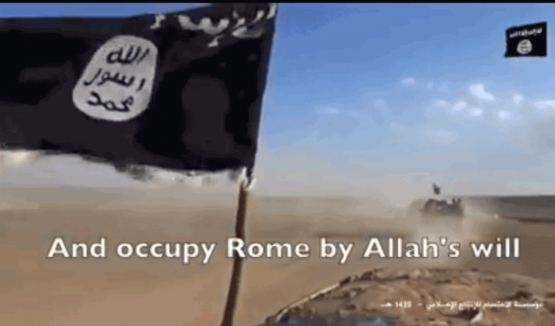 ISIS-occupy-Rome