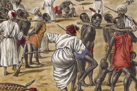 Hubo más europeos esclavizados por los musulmanes que esclavos negros enviados a América  Fp_sklaven_teaser__1056675g