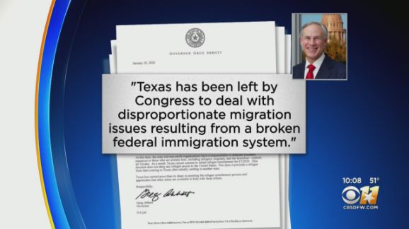 Image result for EO 13888 governor abbott texas