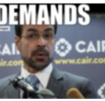 ONCE AGAIN, designated terrorist group CAIR tries to get someone fired for ...